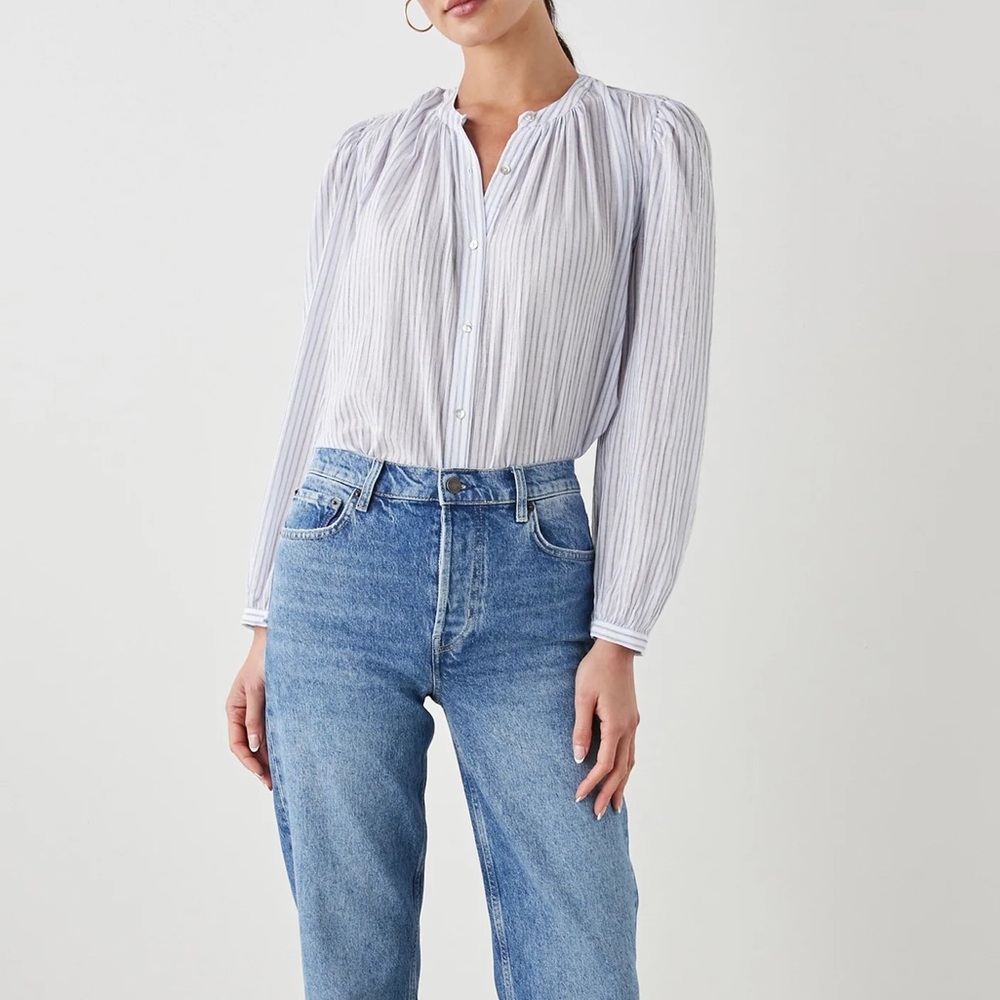 Rail’s | Sonnet Top, Medium